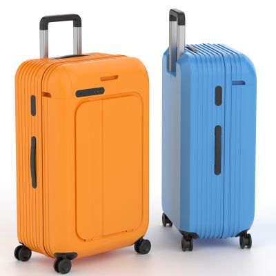 行李箱 推拉箱 旅行箱 箱包