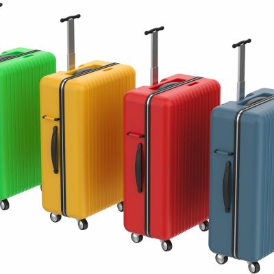 行李箱 推拉箱 旅行箱 箱包