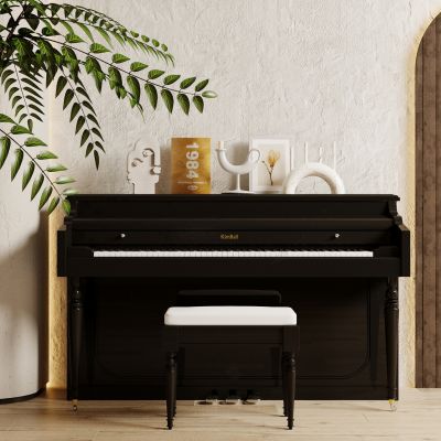 现代钢琴