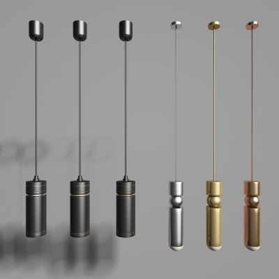 现代轻奢吧台灯