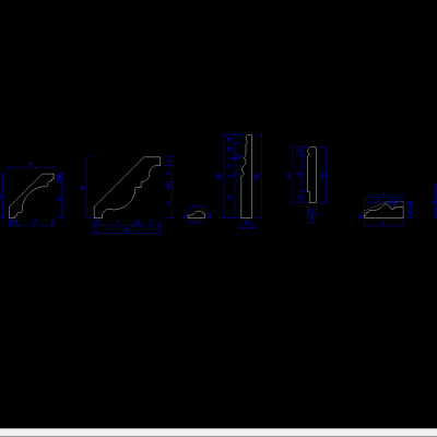 俪珠华庭115样板房丨设计方案效果图施工图物料书丨2015