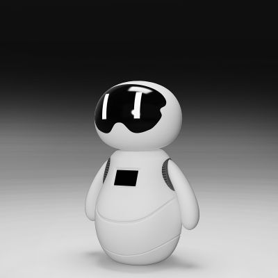 现代人工智能对话机器人