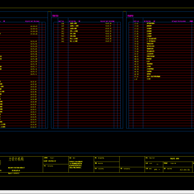 力设计-白金海岸极简样板房丨实景照片+CAD施工图（缺节点）丨55M丨2015.11