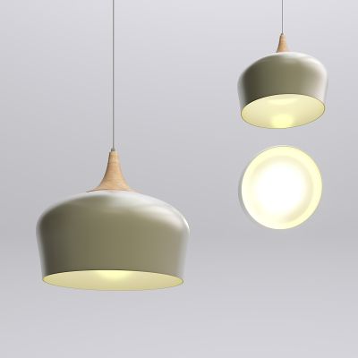 北欧小吊灯