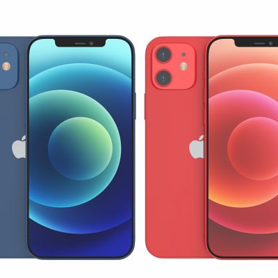 苹果手机 iPhone12 手机