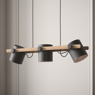 北欧多头吊灯