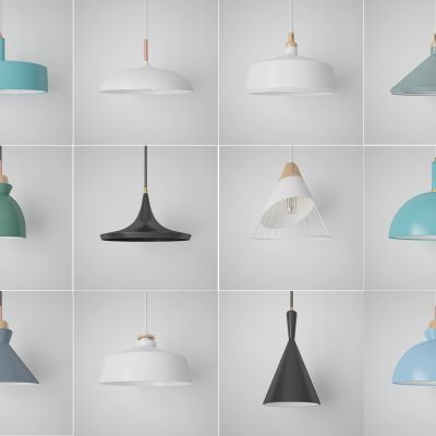 北欧吊灯 灯饰 灯具