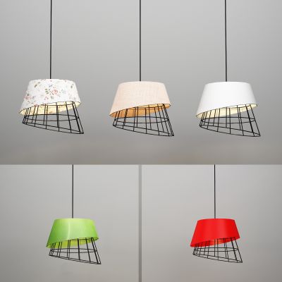 现代金属吊灯 北欧时尚吊灯  现代餐厅吊灯