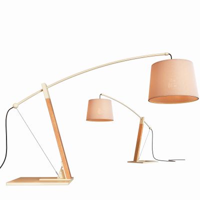 现代落地灯 地灯