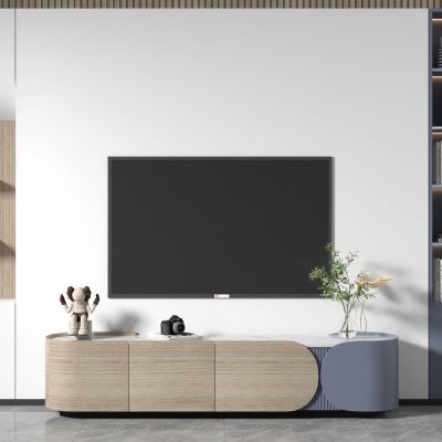 现代 电视柜