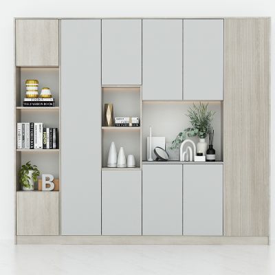 现代储物柜，鞋柜，展示柜，玄关柜，书柜，摆件柜