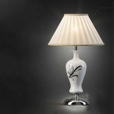 现代风格台灯