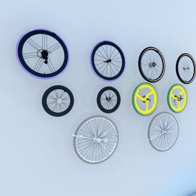 精模自行车轮胎  山地自行车轮胎 越野自行车轮胎 轮胎组合 