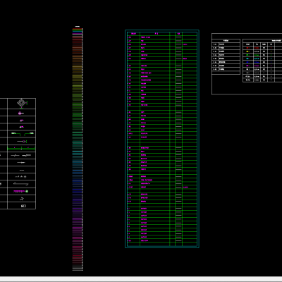 济南盛泰瑞公馆828㎡二层新中式售楼部室内装修施工图+效果图