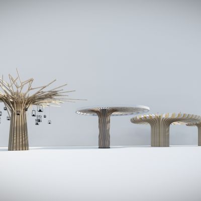 现代 装饰柱 室内 商场 饭店装饰柱 景观装饰柱