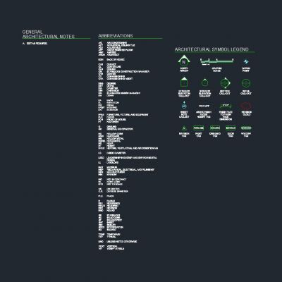 星巴克-杭州万塘汇店装修施工图CAD+PDF