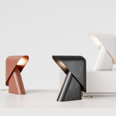 现代台灯