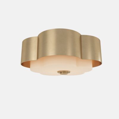 现代时尚吸顶灯