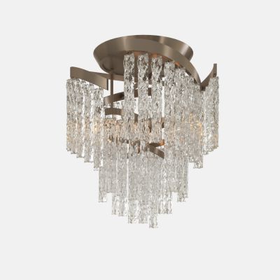 欧式时尚吸顶灯