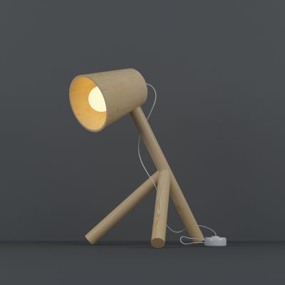 现代台灯 儿童台灯 简易台灯