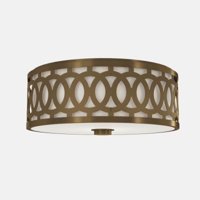 现代时尚吸顶灯