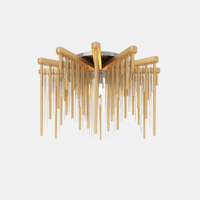 现代时尚吸顶灯