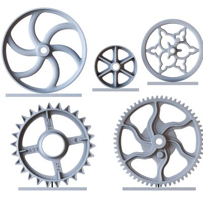 现代装饰品摆件