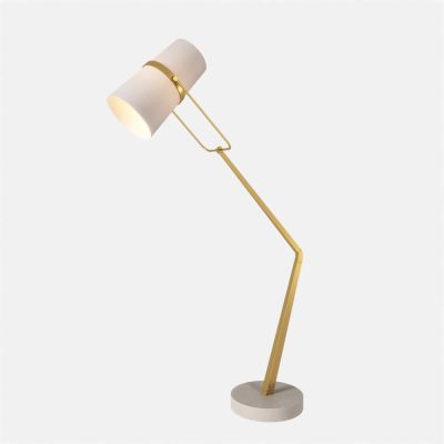 现代北欧落地灯