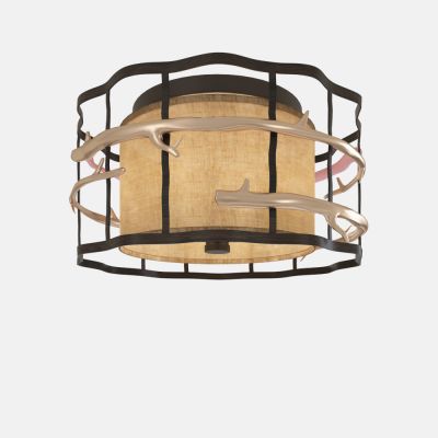 现代时尚吸顶灯