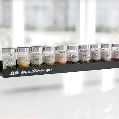 北欧厨房调味品组合