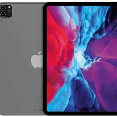 ipad 平板电脑 苹果笔记本电脑 ipad pro 2020