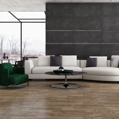 现代时尚卫生间