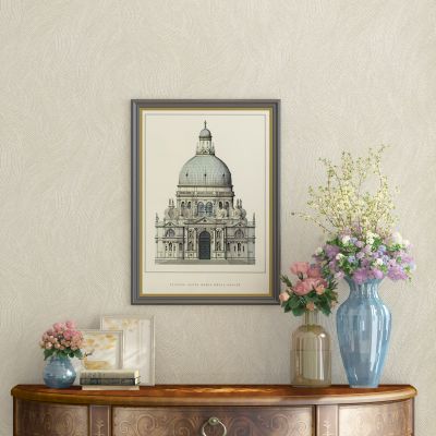 新古典装饰柜装饰品