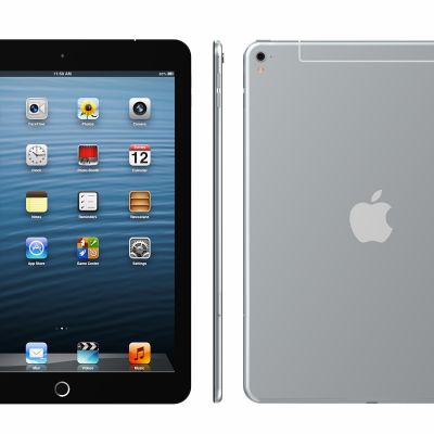 ipad 平板电脑 苹果笔记本电脑