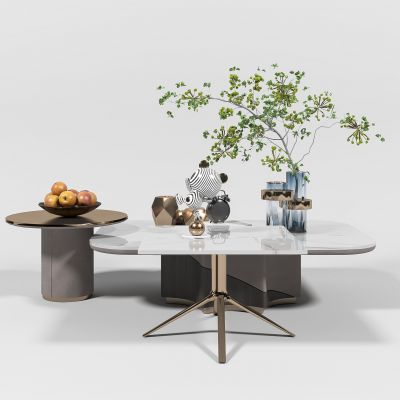 现代茶几