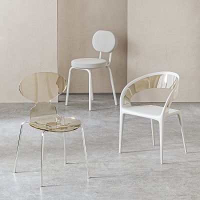 现代餐椅