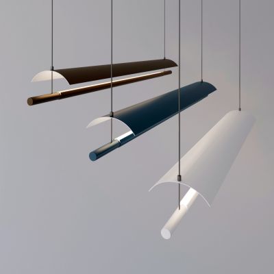 现代时尚简约吊灯