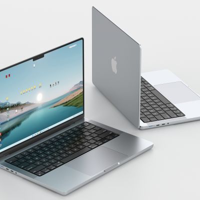 苹果笔记本电脑 笔记本电脑