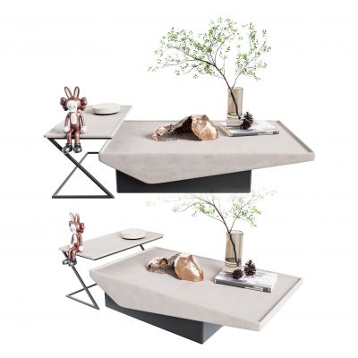现代茶几