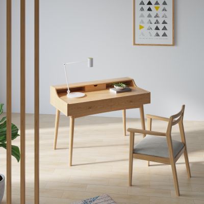 日式书桌