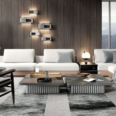 现代简约意大利客餐厅