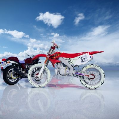 现代 摩托车精模 机车 赛车 收藏摩托车 摆件摩托精模