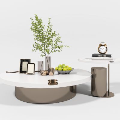 现代茶几