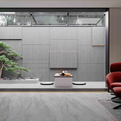 現(xiàn)代客餐廳