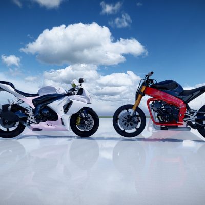 现代 摩托车精模 机车 赛车 收藏摩托车 摆件摩托精模