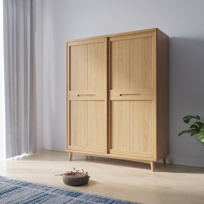 北欧衣柜