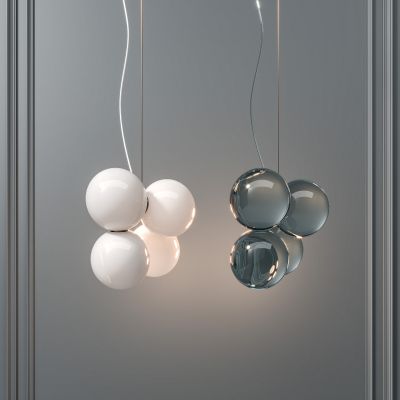 现代床头灯装饰灯