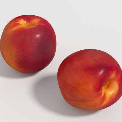 苹果 红色苹果 水果