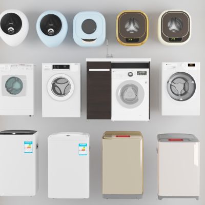 洗衣机