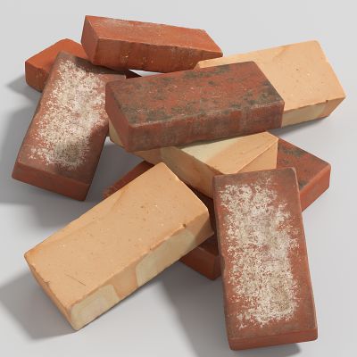 砖头,水泥砖,混凝,土砖